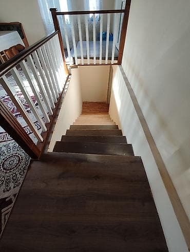 воост: Продется дом СОБСТВЕННИК 5 сот. по документам, фактически 7сот. 2 этаж — 3