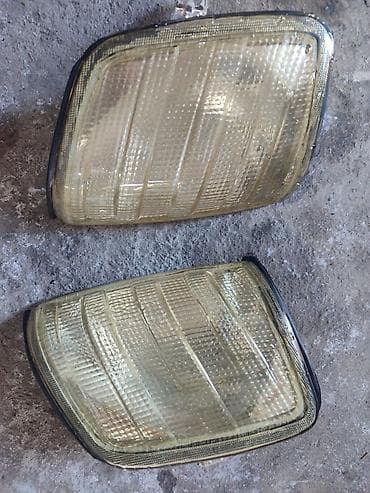 Комплект поворотников Mercedes-Benz 1994 г., Аналог