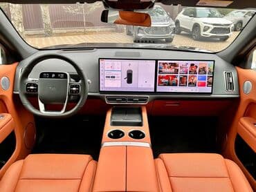 lixiang l7 цена в бишкеке: Lixiang L7: 2023 г. — 4