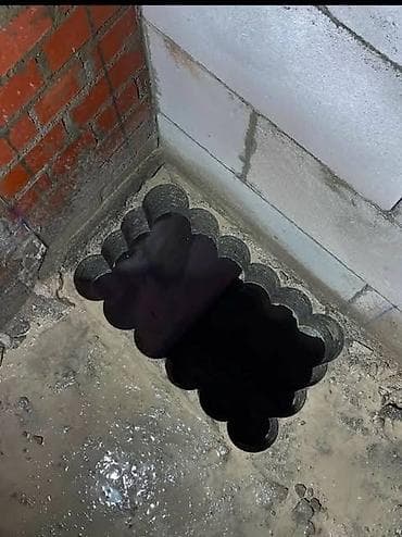 сердцевина: Алмазное сверление 3-5 лет опыта — 3