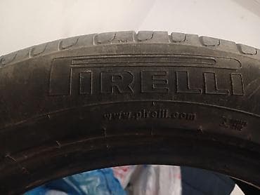 evro r: Лето комплект шины 8тыс сомов 235.55.19 — 4