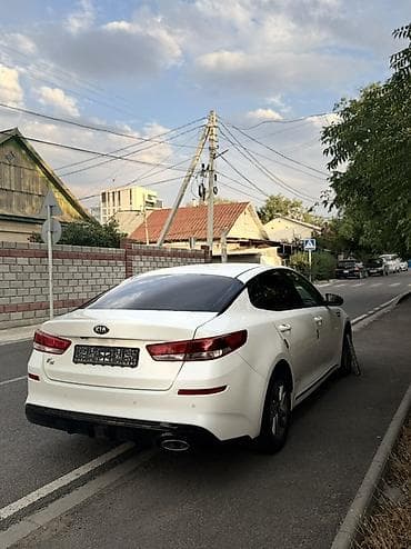 киа 5 машина: Kia K5: 2019 г., 2 л, Автомат, Газ, Седан — 6