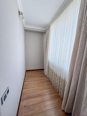 ипотека квартир: 3 комнаты, 121 м², Элитка, 4 этаж, Косметический ремонт — 8