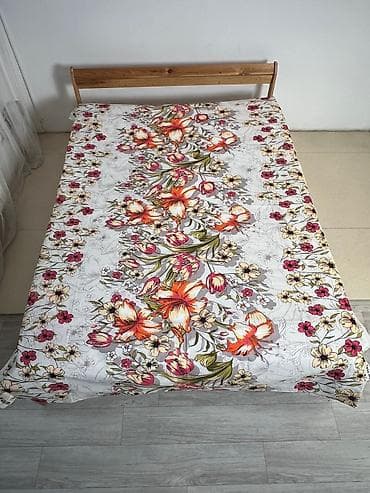 пятна на постельном белье: Постельное бельё из хлопка (бязь) — комфорт, который вы почувствуете с — 4