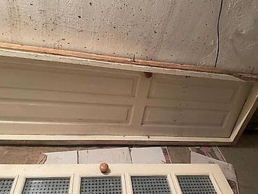 дверьи бу: Дверь — 4