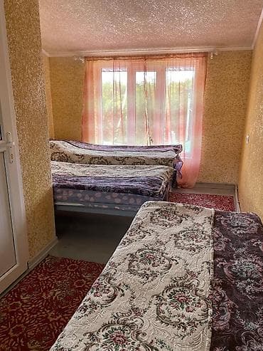 Посуточная аренда: Гостевой дом с номерами у моря - Двухэтажный корпус с наружными — 4