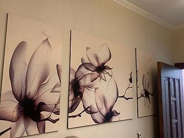 бочка пластиковая 100 литров купить: Продаю триптих. Очень большая стильная картина. Добавит шарм в ваш — 1