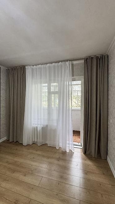 снять квариру: 40 м², С мебелью — 3