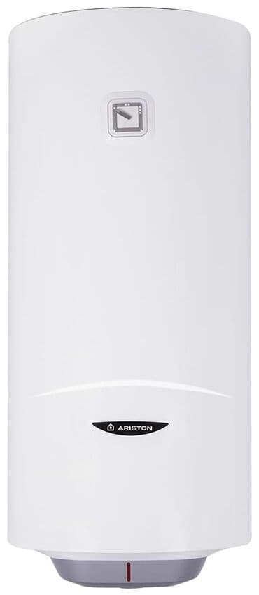 аристон бойлеры: Топтолмо суу жылыткыч Бактын көлөмү: 300 л ашык, Ariston, Жаңы — 6