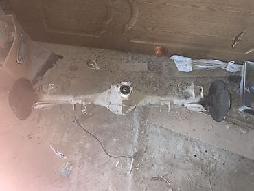 ижара авто: Арткы Көпүрө VAZ (LADA) Колдонулган, Оригинал, Орусия — 3