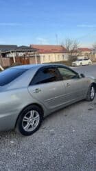 обмен авто на айфон: Toyota Camry: 2002 г., 3 л, Автомат, Бензин, Седан — 13
