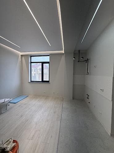 сутишни кивартира: 1 комната, 41 м², Индивидуалка, 1 этаж, Евроремонт — 6
