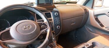 шины и диски на хундай портер 2: Легкий грузовик, Hyundai, Стандарт — 3