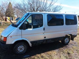 электротрицикл бишкек: Ford Transit: 1990 г., 2.5 л, Механика, Дизель, Бус — 1