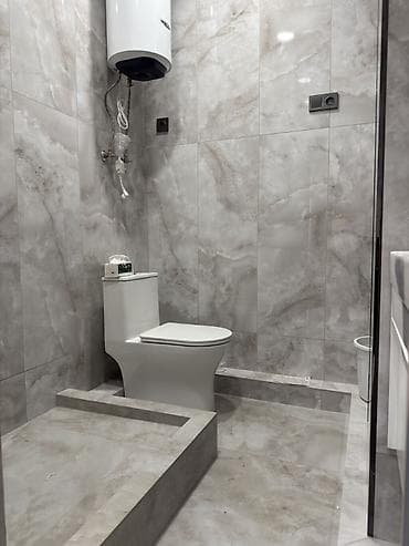 borsan: 2 комнаты, 55 м², Элитка, 16 этаж, Евроремонт — 6