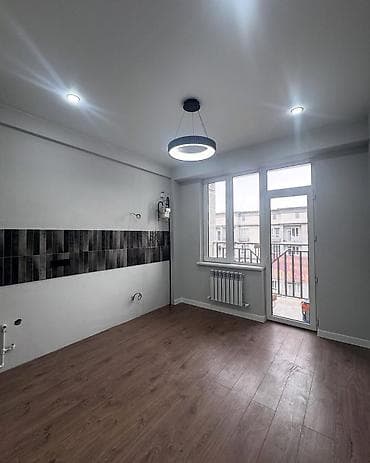 kva: 2 комнаты, 67 м², Элитка, 13 этаж, Евроремонт — 2