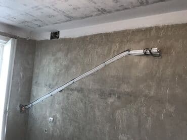 установка кондиционера бишкек цена: Установка кондиционера Двух этапная установка Инсталляции До — 4