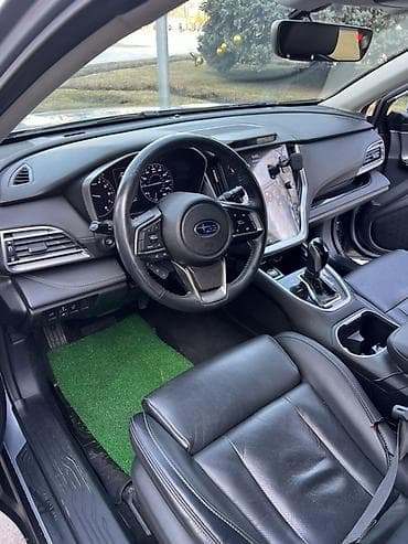 subaru outback xt: Subaru Outback: 2020 г., 2.4 л, Автомат, Бензин, Универсал — 8