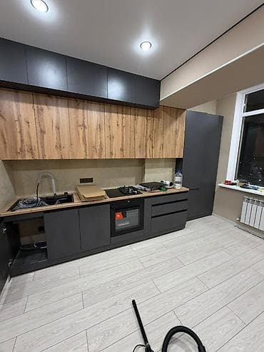 Недвижимость: 2 комнаты, 76 м², Элитка, 11 этаж, Свежий ремонт — 2