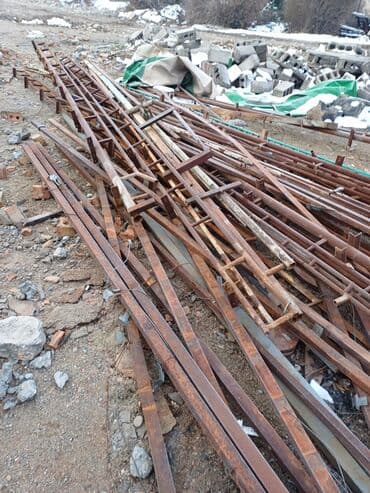 Куплю чёрный металл и цветной металл очень дорого либой точки города