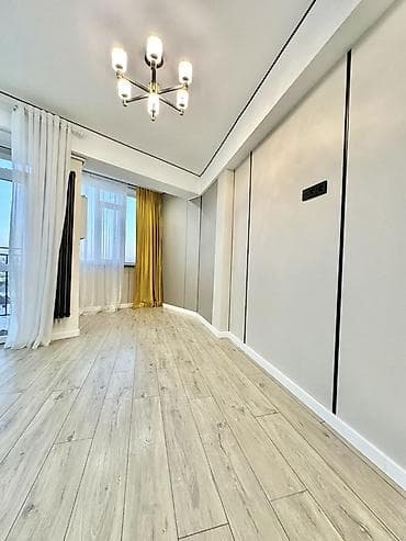 в люксембурге: 1 комната, 54 м², Элитка, 9 этаж, Дизайнерский ремонт — 5