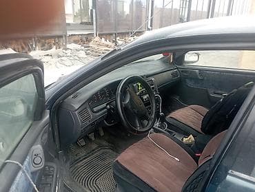 bid машина: Toyota Carina E: 1997 г., 1.8 л, Механика, Бензин, Седан — 2