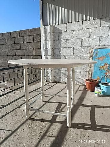 Кухонные столы