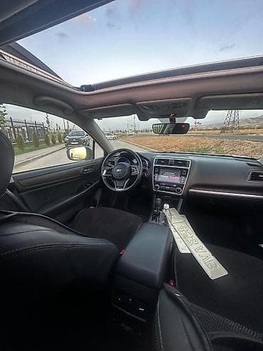 продать катализаторы: Subaru Outback: 2018 г., 2.5 л, Автомат, Бензин, Кроссовер — 6