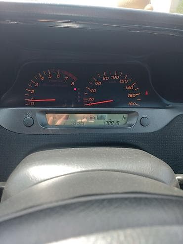хонда шатлл: Honda Avancier: 2002 г., 2.3 л, Автомат, Бензин, Универсал — 10
