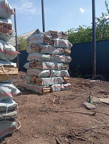 дрова береза: Дрова — 4