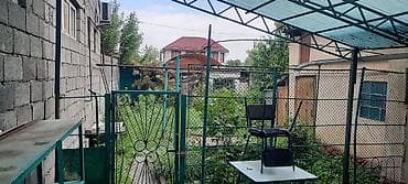 тэц дом: Дом с двором и навесом - Отдельно стоящий жилой дом с закрытым двором — 2