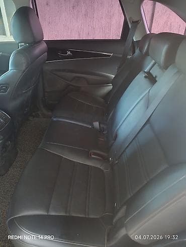 range rove: Kia Sorento: 2018 г., 2.2 л, Автомат, Дизель, Кроссовер — 6