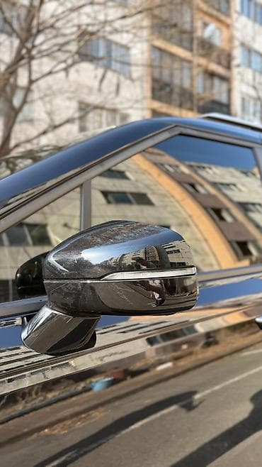 продаю кия карнивал: Kia Carnival: 2020 г., 2.2 л, Автомат, Дизель, Минивэн — 5