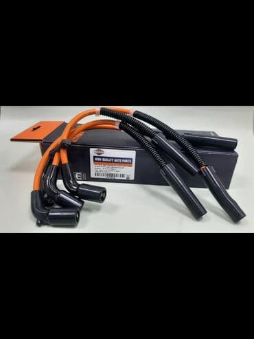 блок предохранителей ваз: Провод свечной: Ваз-7, 2121, Москвич-412 Производство: Китай Фирма — 2