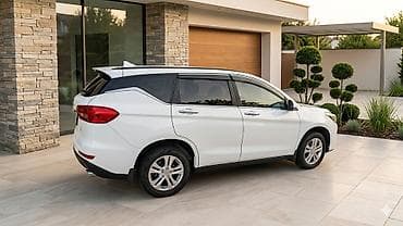 great wall pegasus: Great Wall Hover 2: 2019 г., 1.5 л, Автомат, Бензин, Кроссовер — 3