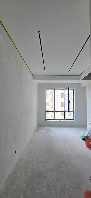 2 комнаты, 73 м², 10 этаж, Дизайнерский ремонт — 2