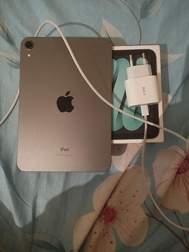 Планшет, Apple, Wi-Fi, Б/у