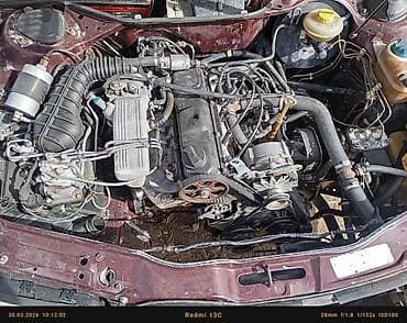 фольксваген id 6 цена бишкек: Audi 100: 1991 г., 2 л, Кол менен иштөөчү, Бензин — 5