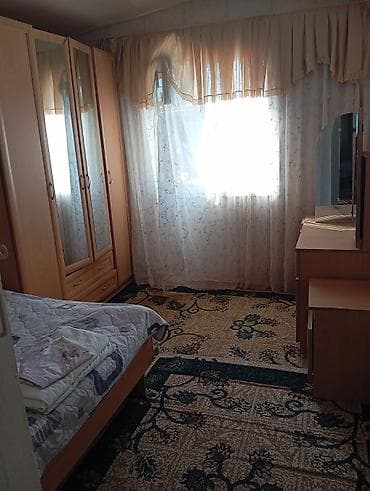 Кыймылсыз мүлк: Посуточная/краткосрочная аренда гостевого дома для большой компании — 4