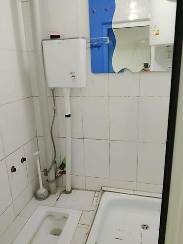 2 bedroom: 2 комнаты — 3