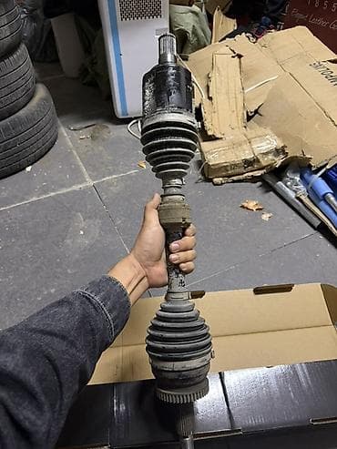 кардан ваз 2107: Граната С приводом Kia Б/у — 8