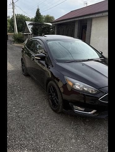 форд мондео генератор: Ford Focus: 2016 г., 2 л, Автомат, Бензин, Седан — 3
