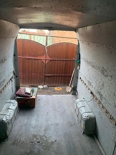 военные разгрузки: Легкий грузовик, Mercedes-Benz, Б/у — 6