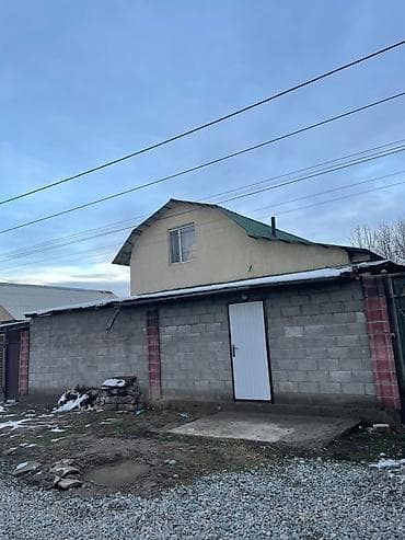 частный дом сниму: Мурас ордодон Уй сатылат документтери полный жакшы жанында 2мектеп бар — 2