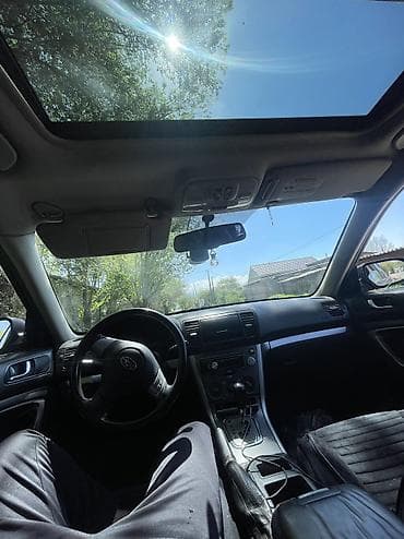 продам неликвиды: Subaru Legacy: 2007 г., Седан — 3
