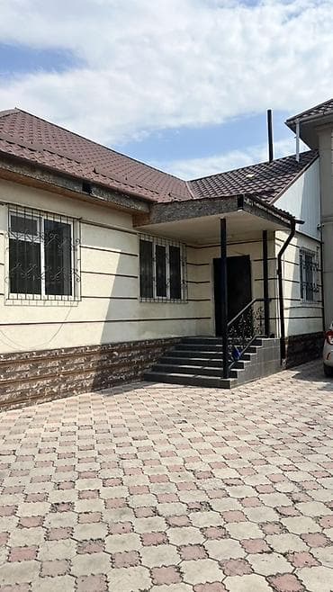 аренда дома арча бешик: 300 м², 10 бөлмө, Евроремонт, Кондиционер, Унаа токтотуучу жай — 3