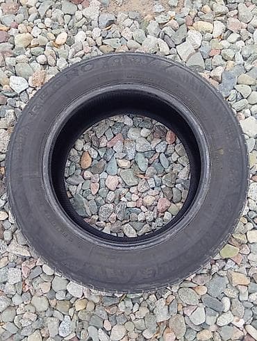 мисубиси спейс стар: Шины 215 / 60 / R 16, Лето, Пара, Легковые, Япония, Bridgestone — 1
