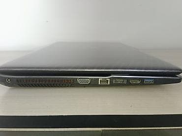 geforce 210: 17.3" Ноутбук DEXP Achilles G112 (FHD) i5 4210M(2.6)/8192/1Tb/NV — 4