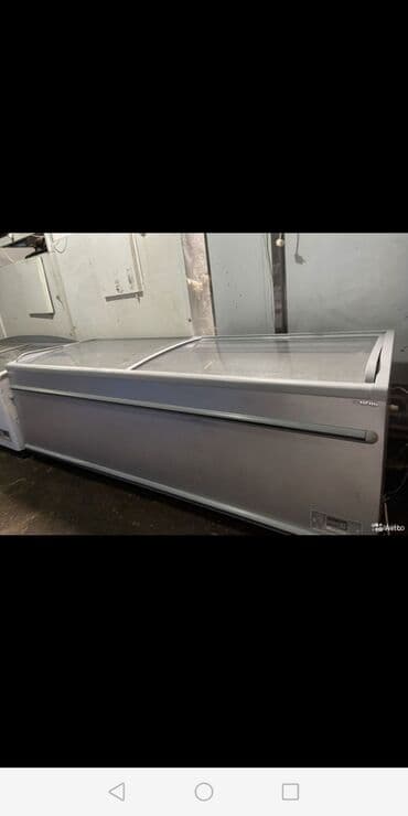 оборудование для мороженое: Б/у, В наличии — 3