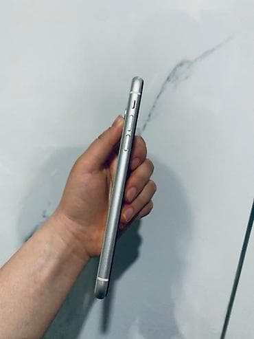 aifon 13: IPhone 11, Б/у, 128 ГБ, Белый — 5